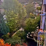 Moseltraeubchen Apartman Enkirch