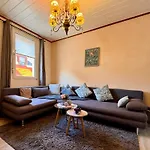 Apartman Moseltraeubchen *