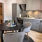 Apartman Moseltraeubchen *