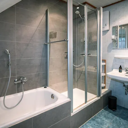 Apartment Moseltraeubchen