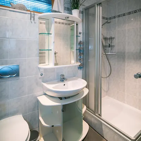 Apartment Moseltraeubchen Enkirch