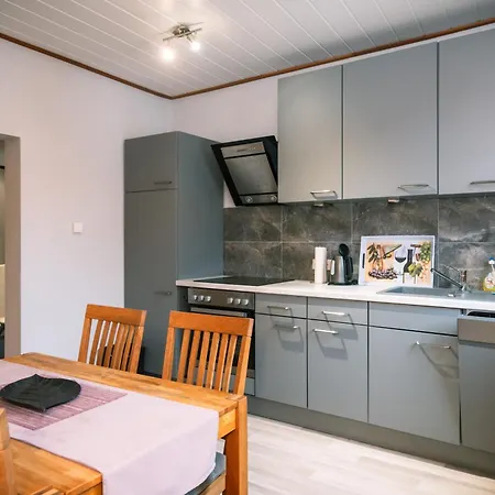 Apartment Moseltraeubchen