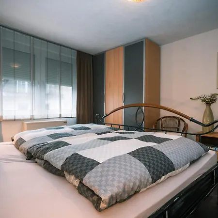 Moseltraeubchen Apartment Enkirch