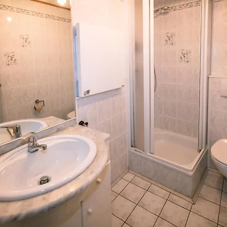Moseltraeubchen Appartement Enkirch