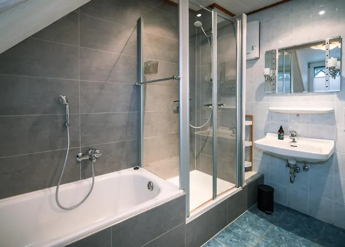 アパート Moselgold