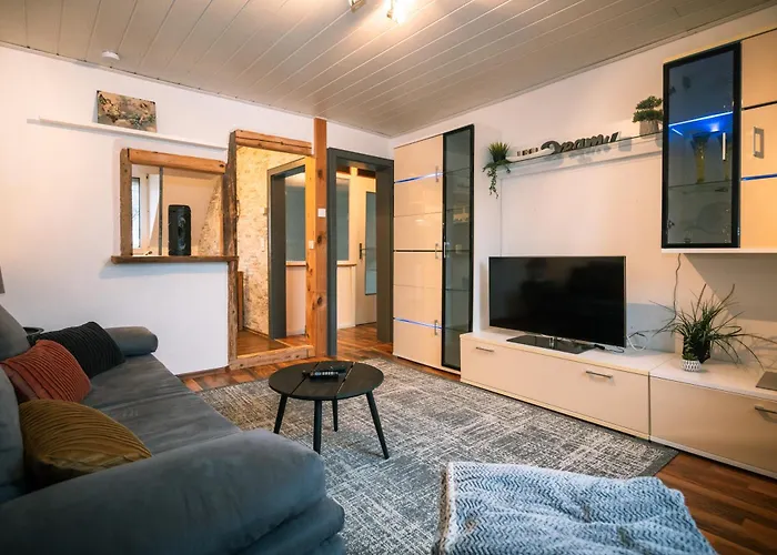 アパート Moselgold *