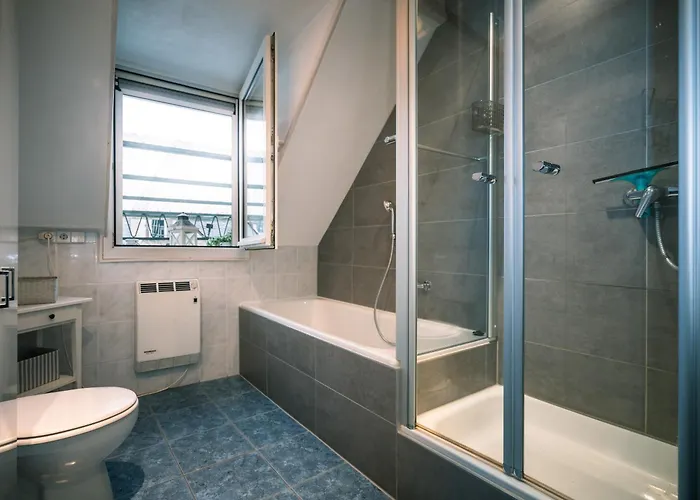 Moselgold アパート