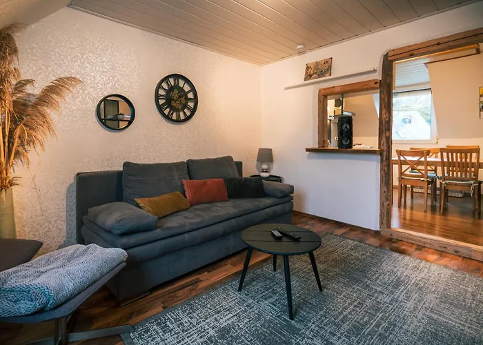 Moselgold アパート