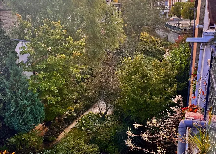 Moselgold アパート エンキルヒ