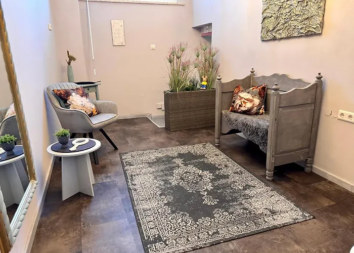 Moselgold アパート *