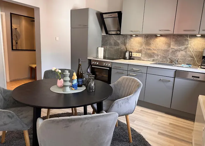 アパート Moselgold *