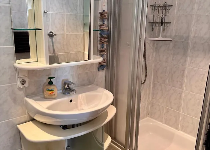 アパート Moselgold *